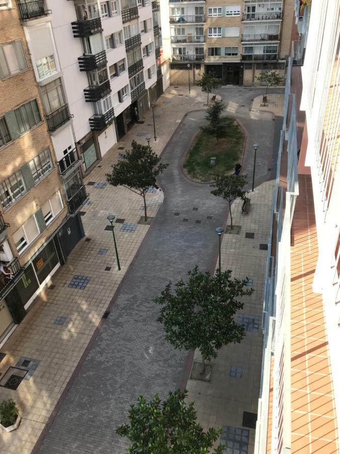 Vut Carmen Lejlighed Burgo Eksteriør billede